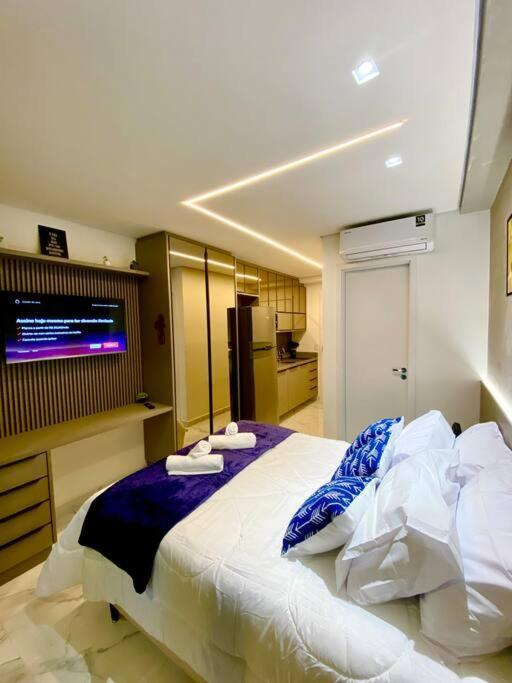 Studio No Coracao De Perdizes Apartment *