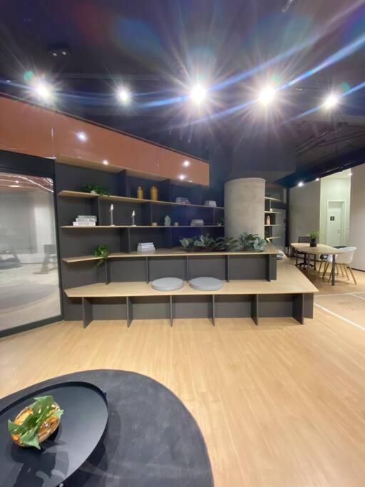 Apartment Studio No Coracao De Perdizes