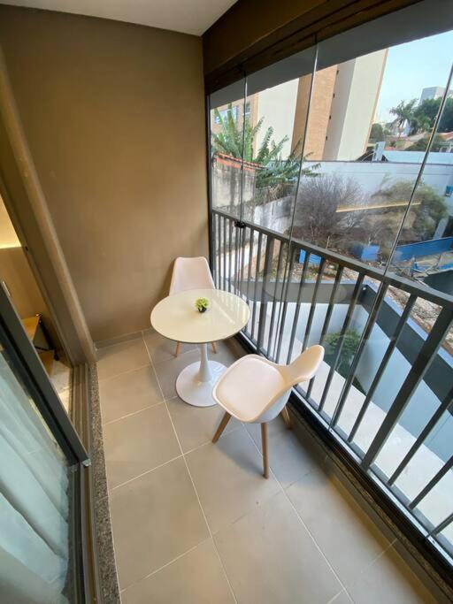 Studio No Coracao De Perdizes Apartment *