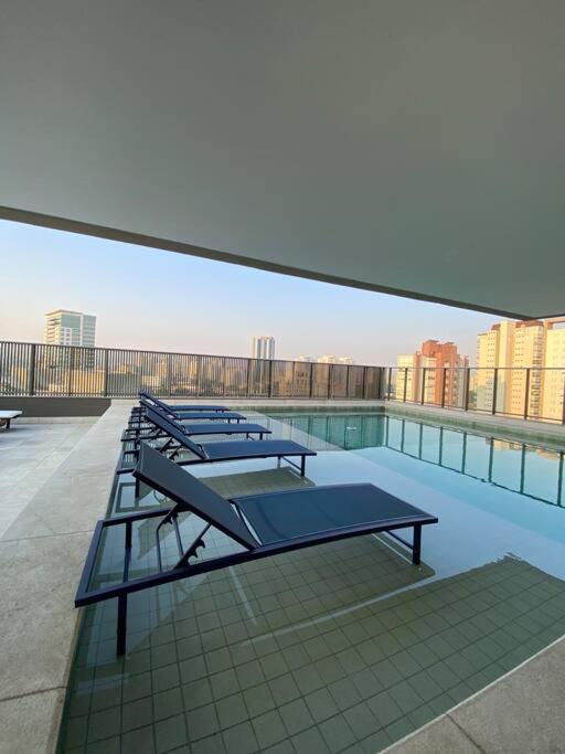 Apartment Studio No Coracao De Perdizes