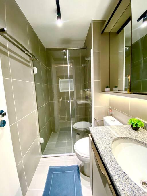 Apartment Studio No Coracao De Perdizes *