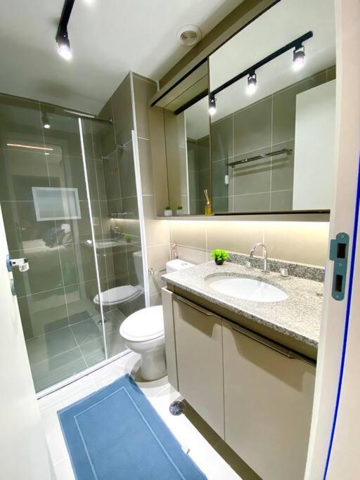 Studio No Coracao De Perdizes Apartment