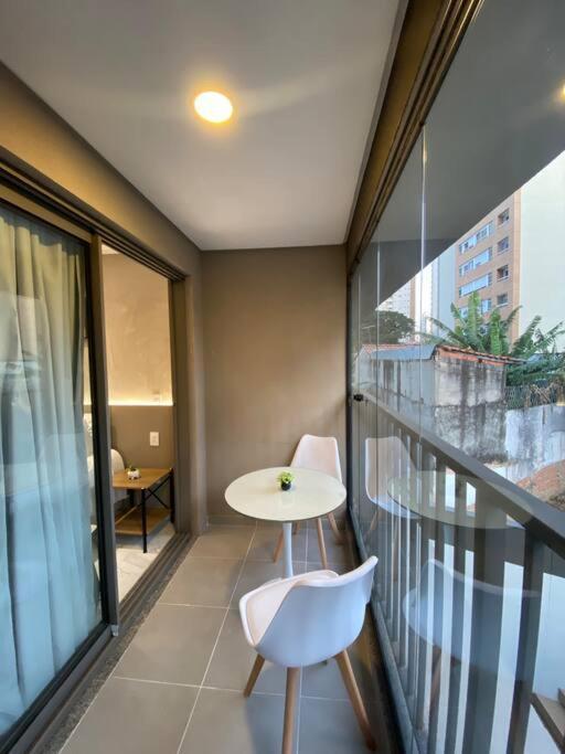 Studio No Coracao De Perdizes Sao Paulo
