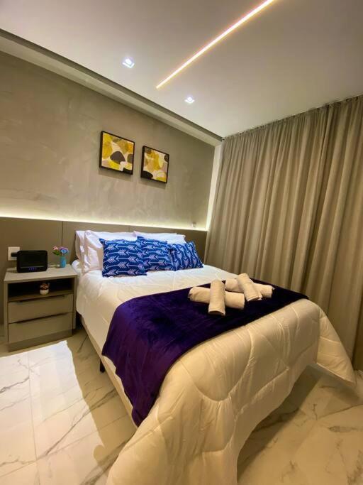 Apartment Studio No Coracao De Perdizes *