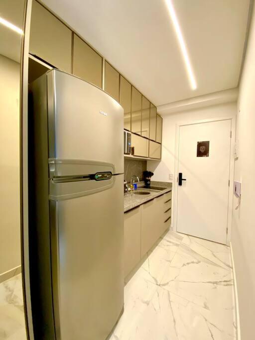 Studio No Coracao De Perdizes Apartment Sao Paulo