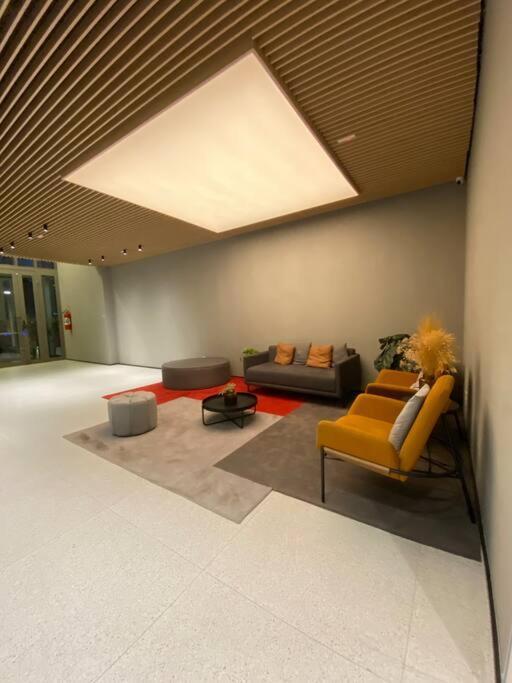 Studio No Coracao De Perdizes Apartment Sao Paulo