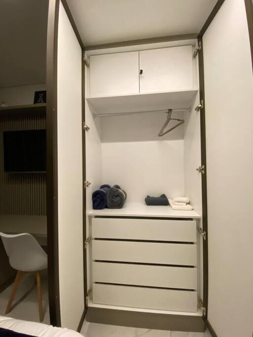 Studio No Coracao De Perdizes * São Paulo