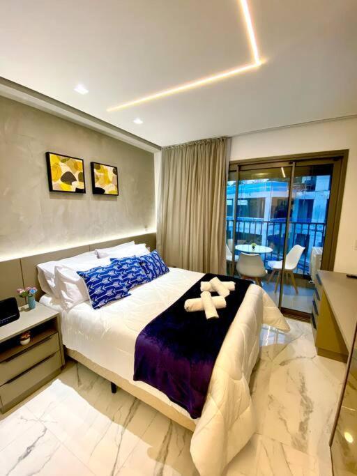Apartamento Studio No Coracao De Perdizes