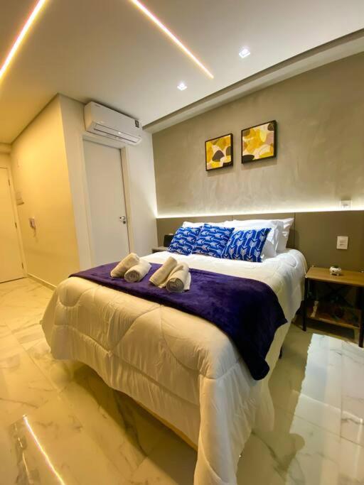 Studio No Coracao De Perdizes